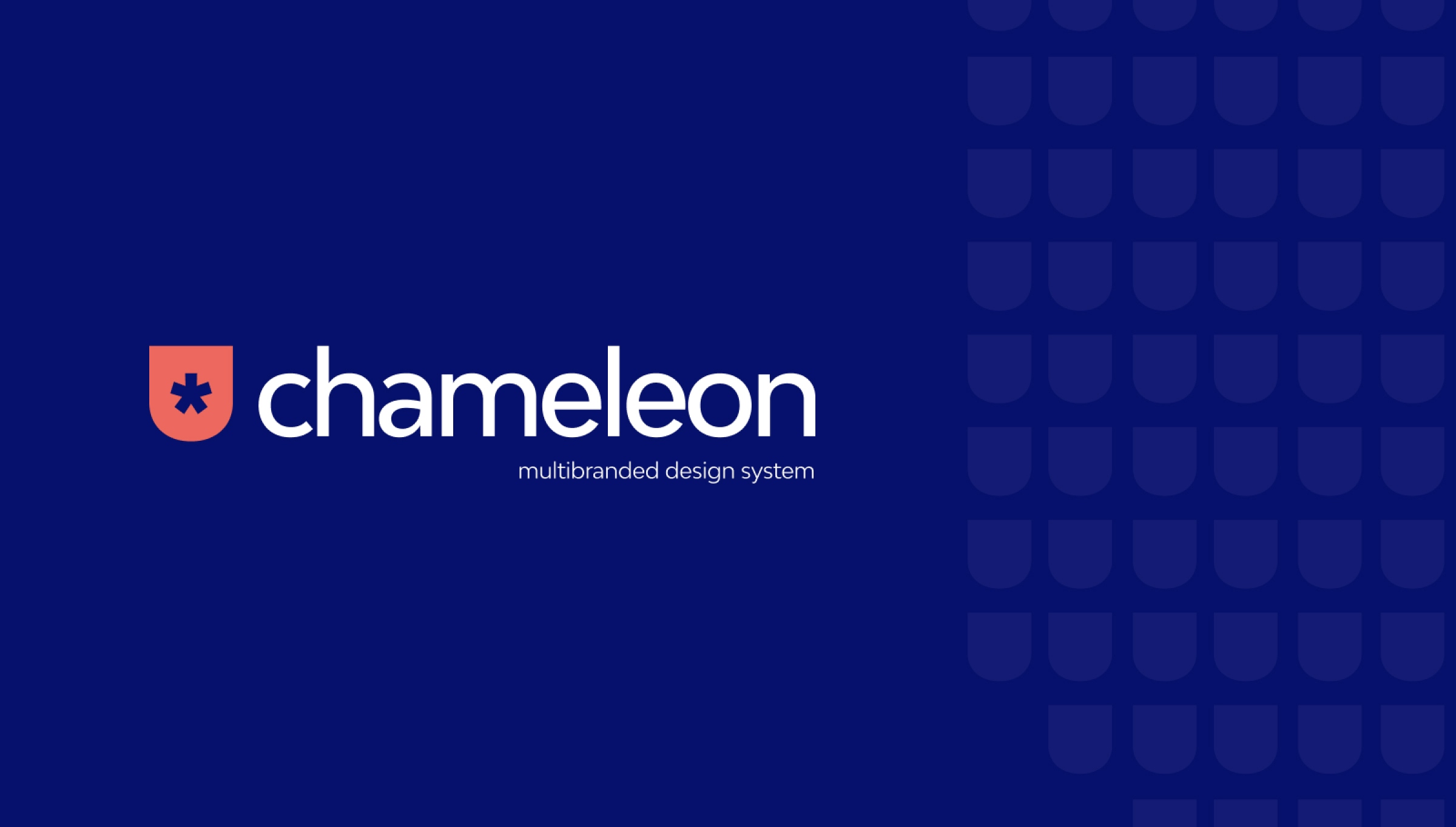 Chameleon Banner